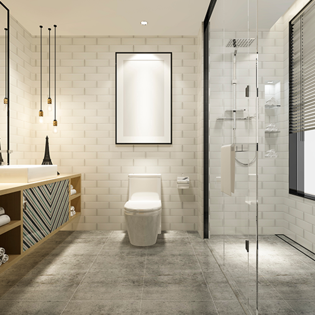 Bathroom image 5