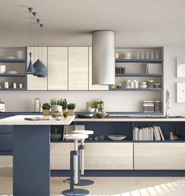 Kitchen image 1