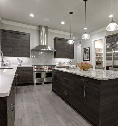 Kitchen image 4